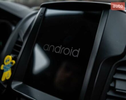 Синій Форд Рейнджер, об'ємом двигуна 2.2 л та пробігом 296 тис. км за 24000 $, фото 24 на Automoto.ua