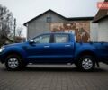 Синій Форд Рейнджер, об'ємом двигуна 2.2 л та пробігом 296 тис. км за 24000 $, фото 48 на Automoto.ua