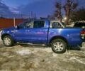 Синій Форд Рейнджер, об'ємом двигуна 3.2 л та пробігом 160 тис. км за 7710 $, фото 2 на Automoto.ua
