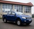 Синій Форд Рейнджер, об'ємом двигуна 2.2 л та пробігом 296 тис. км за 24000 $, фото 1 на Automoto.ua