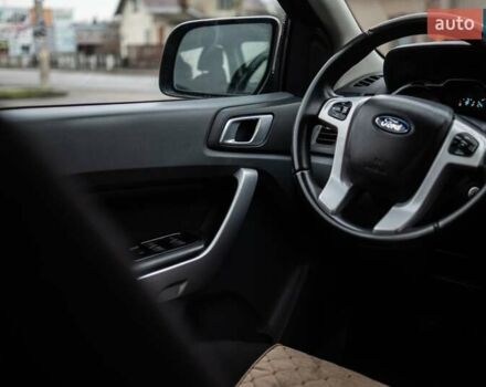 Синій Форд Рейнджер, об'ємом двигуна 2.2 л та пробігом 296 тис. км за 24000 $, фото 40 на Automoto.ua