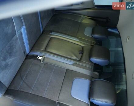 Синій Форд Рейнджер, об'ємом двигуна 2.2 л та пробігом 141 тис. км за 20000 $, фото 20 на Automoto.ua