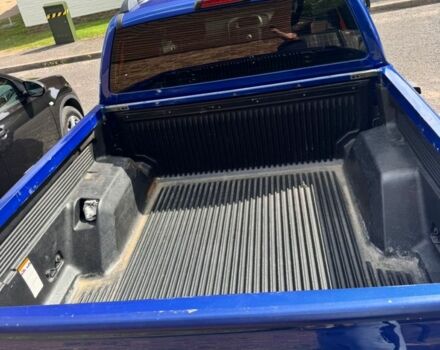 Синий Форд Рейнджер, объемом двигателя 2.2 л и пробегом 140 тыс. км за 9500 $, фото 3 на Automoto.ua