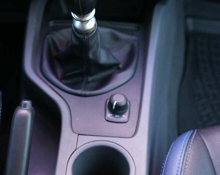 Синій Форд Рейнджер, об'ємом двигуна 2.2 л та пробігом 141 тис. км за 20000 $, фото 14 на Automoto.ua