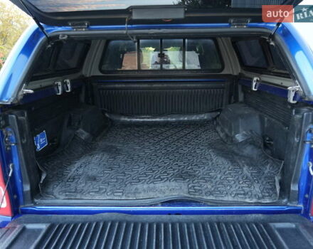 Синій Форд Рейнджер, об'ємом двигуна 2.2 л та пробігом 141 тис. км за 20000 $, фото 5 на Automoto.ua