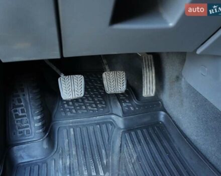 Синій Форд Рейнджер, об'ємом двигуна 2.2 л та пробігом 141 тис. км за 20000 $, фото 18 на Automoto.ua