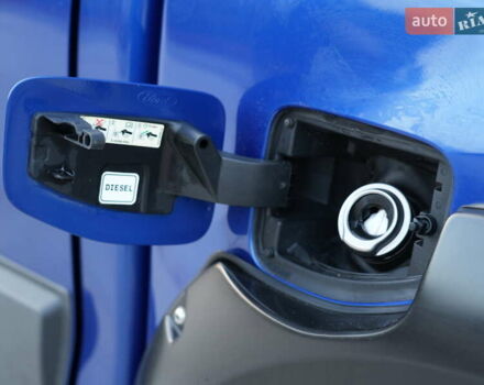 Синій Форд Рейнджер, об'ємом двигуна 2.2 л та пробігом 141 тис. км за 20000 $, фото 24 на Automoto.ua