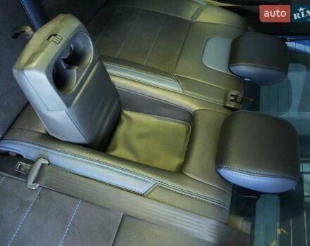 Синій Форд Рейнджер, об'ємом двигуна 2.2 л та пробігом 141 тис. км за 20000 $, фото 21 на Automoto.ua