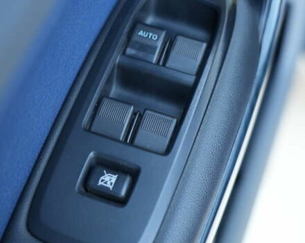 Синій Форд Рейнджер, об'ємом двигуна 2.2 л та пробігом 141 тис. км за 20000 $, фото 23 на Automoto.ua