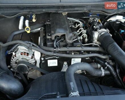 Синій Форд Рейнджер, об'ємом двигуна 2.2 л та пробігом 141 тис. км за 20000 $, фото 26 на Automoto.ua