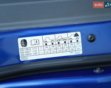 Синій Форд Рейнджер, об'ємом двигуна 2.2 л та пробігом 141 тис. км за 20000 $, фото 31 на Automoto.ua