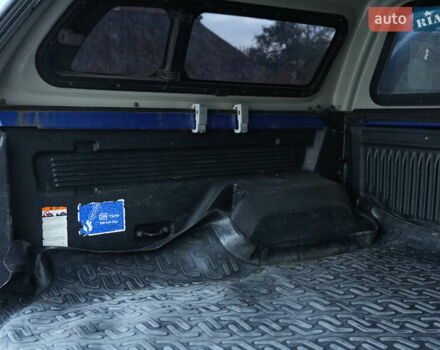 Синій Форд Рейнджер, об'ємом двигуна 2.2 л та пробігом 141 тис. км за 20000 $, фото 6 на Automoto.ua
