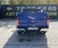 Синій Форд Рейнджер, об'ємом двигуна 2.2 л та пробігом 339 тис. км за 18055 $, фото 2 на Automoto.ua