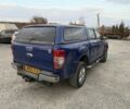 Синий Форд Рейнджер, объемом двигателя 2.2 л и пробегом 160 тыс. км за 8069 $, фото 5 на Automoto.ua