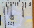 Синий Форд Рейнджер, объемом двигателя 2.2 л и пробегом 339 тыс. км за 16900 $, фото 8 на Automoto.ua