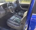 Синій Форд Рейнджер, об'ємом двигуна 2.2 л та пробігом 339 тис. км за 18055 $, фото 5 на Automoto.ua