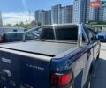 Синій Форд Рейнджер, об'ємом двигуна 2.2 л та пробігом 246 тис. км за 28000 $, фото 4 на Automoto.ua
