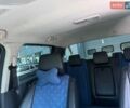 Синій Форд Рейнджер, об'ємом двигуна 2.2 л та пробігом 246 тис. км за 28000 $, фото 10 на Automoto.ua