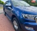 Синій Форд Рейнджер, об'ємом двигуна 3.2 л та пробігом 125 тис. км за 27500 $, фото 7 на Automoto.ua