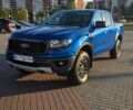 Синій Форд Рейнджер, об'ємом двигуна 2.26 л та пробігом 64 тис. км за 23500 $, фото 1 на Automoto.ua
