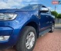 Синій Форд Рейнджер, об'ємом двигуна 3.2 л та пробігом 125 тис. км за 27500 $, фото 9 на Automoto.ua