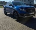 Синій Форд Рейнджер, об'ємом двигуна 2.26 л та пробігом 64 тис. км за 23500 $, фото 3 на Automoto.ua