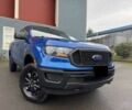 Синій Форд Рейнджер, об'ємом двигуна 2.3 л та пробігом 78 тис. км за 7800 $, фото 3 на Automoto.ua