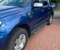 Синій Форд Рейнджер, об'ємом двигуна 3.2 л та пробігом 125 тис. км за 27500 $, фото 3 на Automoto.ua