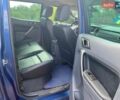 Синій Форд Рейнджер, об'ємом двигуна 3.2 л та пробігом 125 тис. км за 27500 $, фото 16 на Automoto.ua