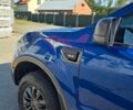 Синій Форд Рейнджер, об'ємом двигуна 2.26 л та пробігом 64 тис. км за 23500 $, фото 17 на Automoto.ua