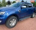 Синій Форд Рейнджер, об'ємом двигуна 3.2 л та пробігом 125 тис. км за 27500 $, фото 4 на Automoto.ua