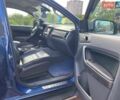Синій Форд Рейнджер, об'ємом двигуна 3.2 л та пробігом 125 тис. км за 27500 $, фото 15 на Automoto.ua