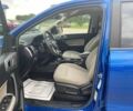 Синій Форд Рейнджер, об'ємом двигуна 2.3 л та пробігом 40 тис. км за 9500 $, фото 6 на Automoto.ua