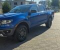 Синій Форд Рейнджер, об'ємом двигуна 2.26 л та пробігом 64 тис. км за 23500 $, фото 12 на Automoto.ua