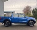 Синій Форд Рейнджер, об'ємом двигуна 2.3 л та пробігом 78 тис. км за 7800 $, фото 4 на Automoto.ua