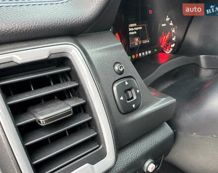 Синий Форд Рейнджер, объемом двигателя 2 л и пробегом 123 тыс. км за 44800 $, фото 38 на Automoto.ua