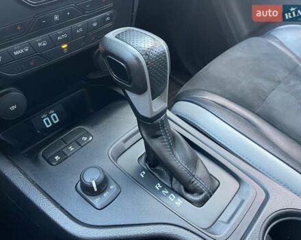 Форд Рейнджер 2020 в Николаеве на Automoto.ua Синий Форд Рейнджер, объемом двигателя 2 л и пробегом 123 тыс. км за 45800 $, фото 26 на Automoto.ua