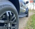 Форд Рейнджер 2020 в Николаеве на Automoto.ua Синий Форд Рейнджер, объемом двигателя 2 л и пробегом 123 тыс. км за 45800 $, фото 21 на Automoto.ua