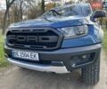 Форд Рейнджер 2020 в Николаеве на Automoto.ua Синий Форд Рейнджер, объемом двигателя 2 л и пробегом 123 тыс. км за 45800 $, фото 7 на Automoto.ua