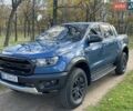 Форд Рейнджер 2020 в Николаеве на Automoto.ua Синий Форд Рейнджер, объемом двигателя 2 л и пробегом 123 тыс. км за 45800 $, фото 4 на Automoto.ua