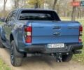 Форд Рейнджер 2020 в Николаеве на Automoto.ua Синий Форд Рейнджер, объемом двигателя 2 л и пробегом 123 тыс. км за 45800 $, фото 11 на Automoto.ua