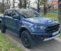 Форд Рейнджер 2020 в Николаеве на Automoto.ua Синий Форд Рейнджер, объемом двигателя 2 л и пробегом 123 тыс. км за 45800 $, фото 3 на Automoto.ua