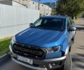 Форд Рейнджер 2020 в Николаеве на Automoto.ua Синий Форд Рейнджер, объемом двигателя 2 л и пробегом 67 тыс. км за 53400 $, фото 1 на Automoto.ua