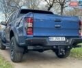 Форд Рейнджер 2020 в Николаеве на Automoto.ua Синий Форд Рейнджер, объемом двигателя 2 л и пробегом 123 тыс. км за 45800 $, фото 15 на Automoto.ua