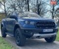 Форд Рейнджер 2020 в Николаеве на Automoto.ua Синий Форд Рейнджер, объемом двигателя 2 л и пробегом 123 тыс. км за 45800 $, фото 6 на Automoto.ua