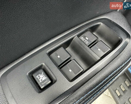 Синий Форд Рейнджер, объемом двигателя 2 л и пробегом 123 тыс. км за 44800 $, фото 35 на Automoto.ua