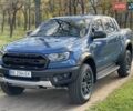 Форд Рейнджер 2020 в Николаеве на Automoto.ua Синий Форд Рейнджер, объемом двигателя 2 л и пробегом 123 тыс. км за 45800 $, фото 2 на Automoto.ua