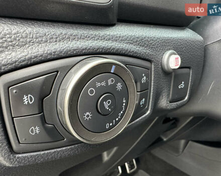 Синий Форд Рейнджер, объемом двигателя 2 л и пробегом 123 тыс. км за 44800 $, фото 37 на Automoto.ua