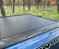 Форд Рейнджер 2020 в Николаеве на Automoto.ua Синий Форд Рейнджер, объемом двигателя 2 л и пробегом 123 тыс. км за 45800 $, фото 19 на Automoto.ua