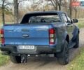 Форд Рейнджер 2020 в Николаеве на Automoto.ua Синий Форд Рейнджер, объемом двигателя 2 л и пробегом 123 тыс. км за 45800 $, фото 13 на Automoto.ua
